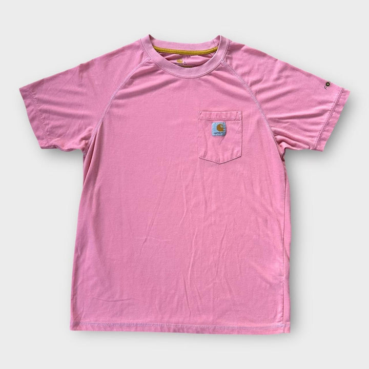 Carhartt Taschen-T-Shirt – groß
