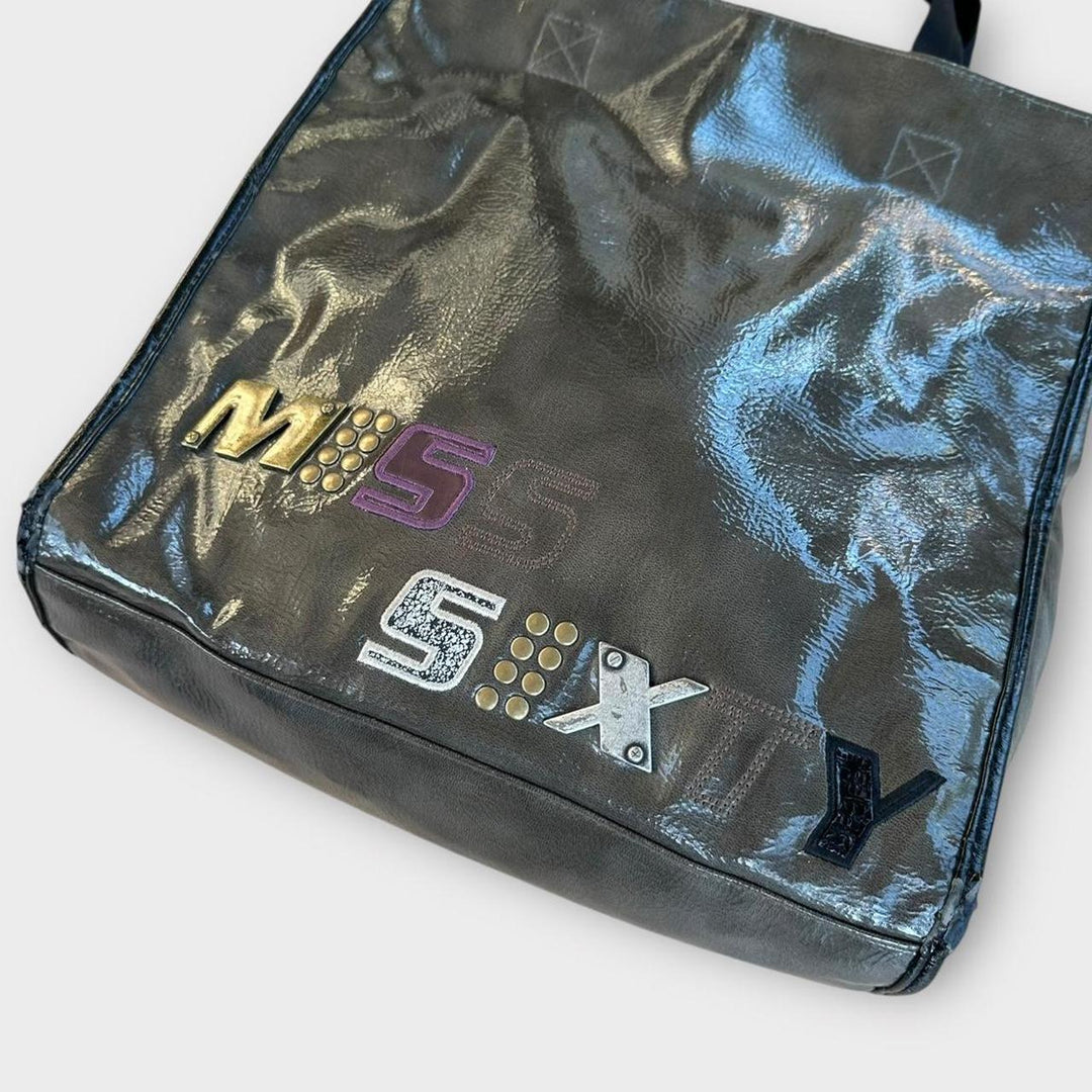 Y2K Miss Sixty Handtasche