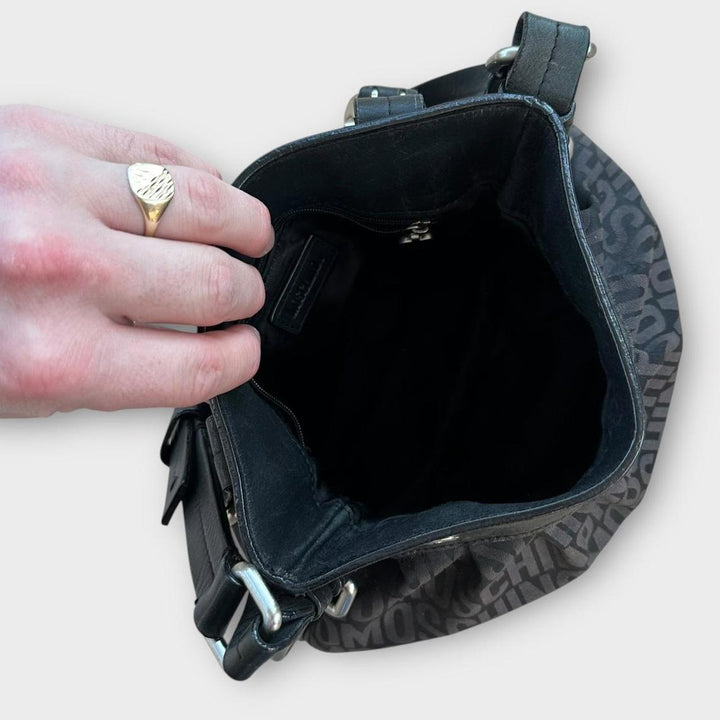 Moschino Y2K Handtasche