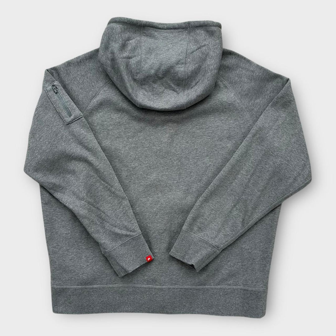 Nike Kapuzenpullover - XXL