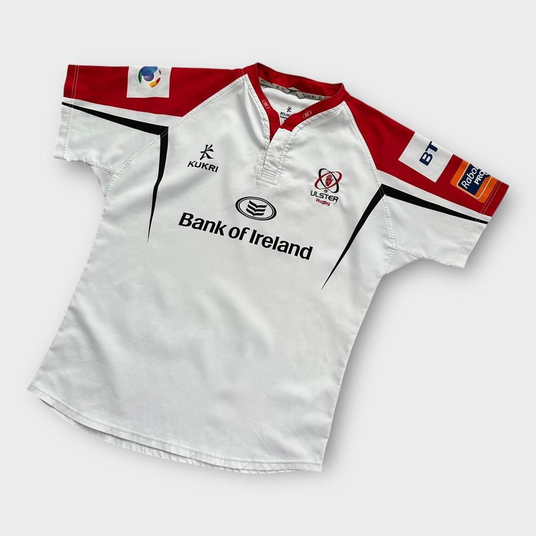 Ulster Rugby-Oberteil – XXXL
