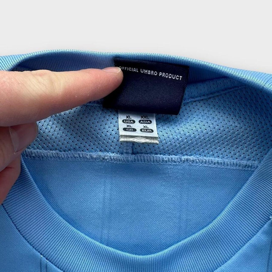 Vintage Umbro T-Shirt - XL
