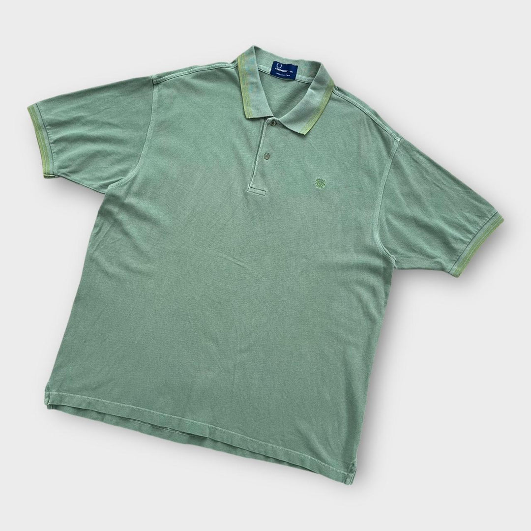 Fred Perry Poloshirt - XXL