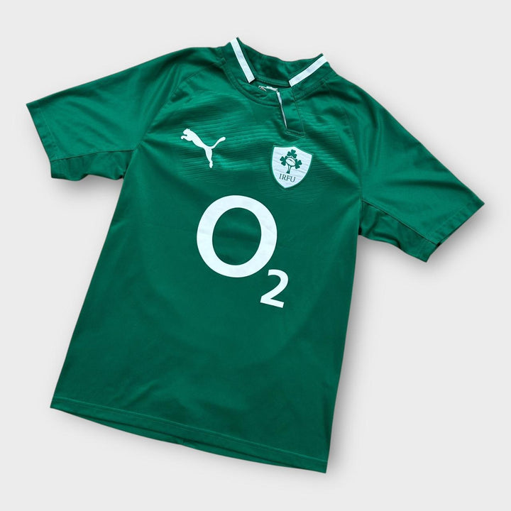 Irland-Rugby-Oberteil – klein