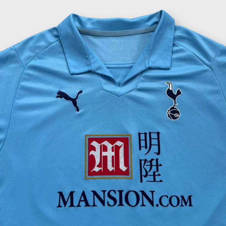 Tottenham-Fußballtrikot – XL