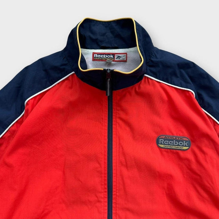 Vintage Reebok Trainingsjacke - XL