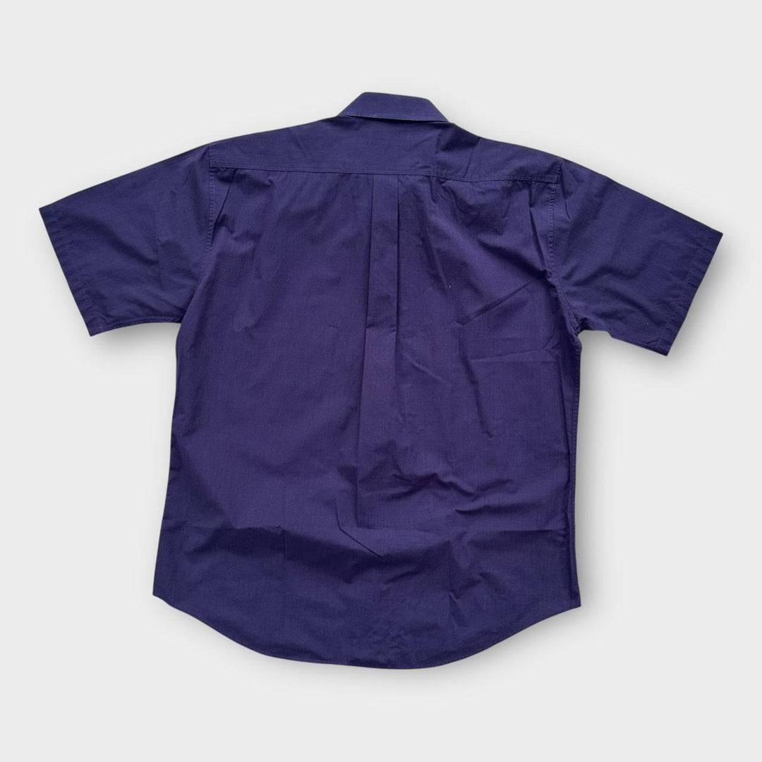 Vintage YSL Kurzarmshirt - groß