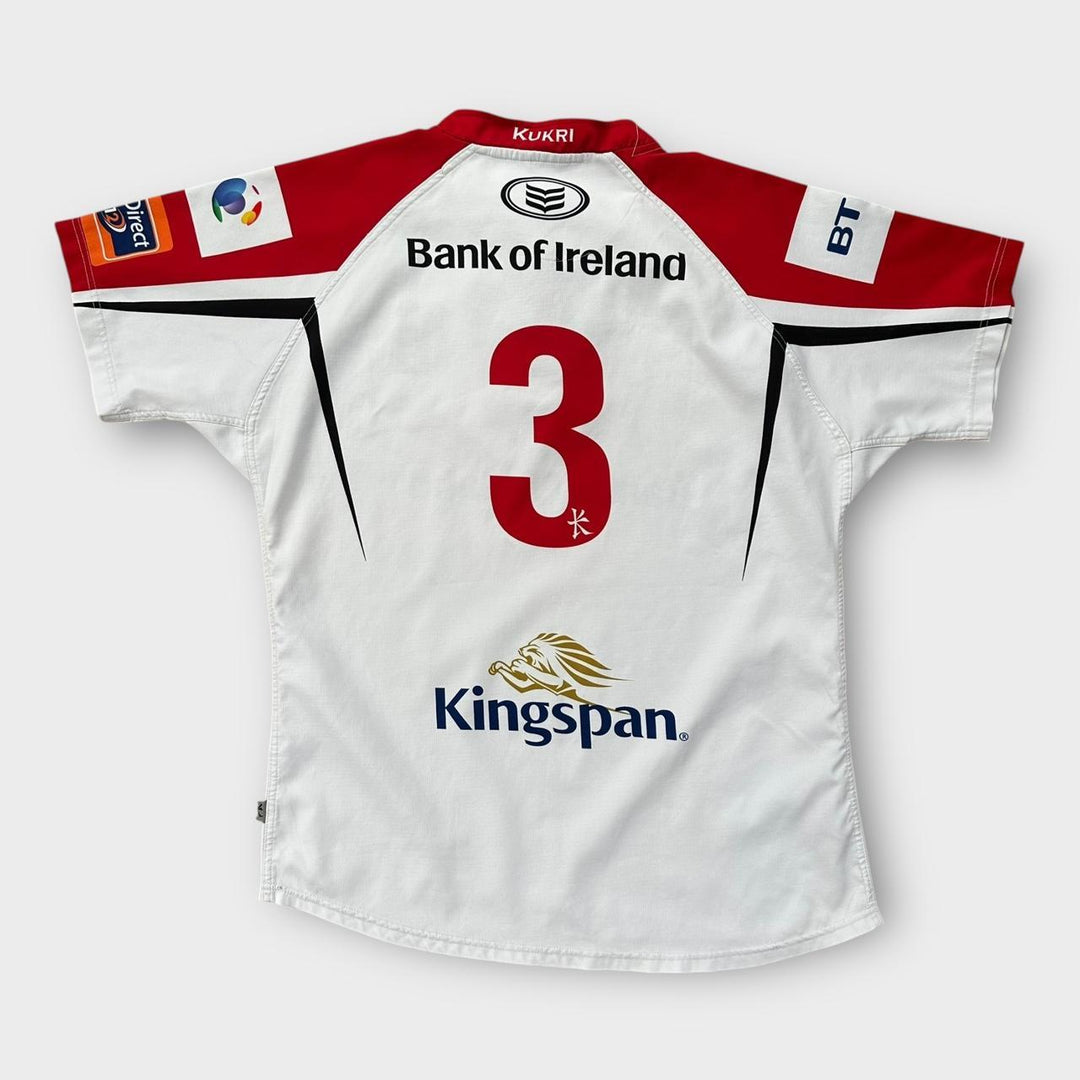 Ulster Rugby-Oberteil – XXXL
