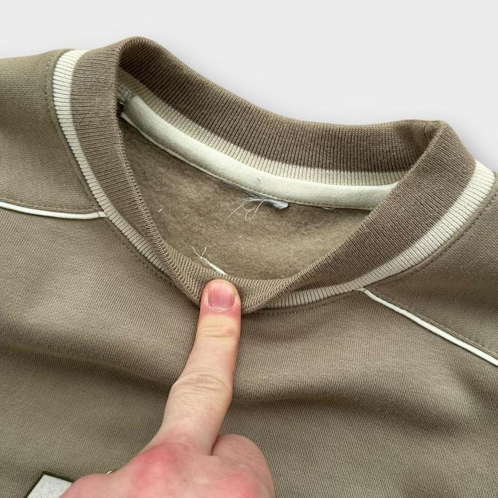 Vintage Nike Sweatshirt - mittel