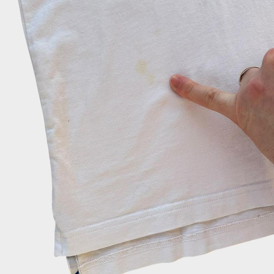 Adidas Spell Out T-Shirt – mittelgroß