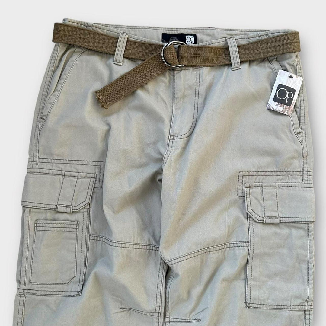 Baggy Ocean Pacific Cargohose