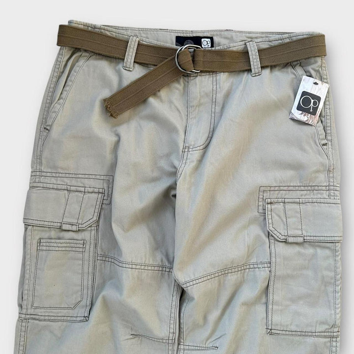 Baggy Ocean Pacific Cargohose