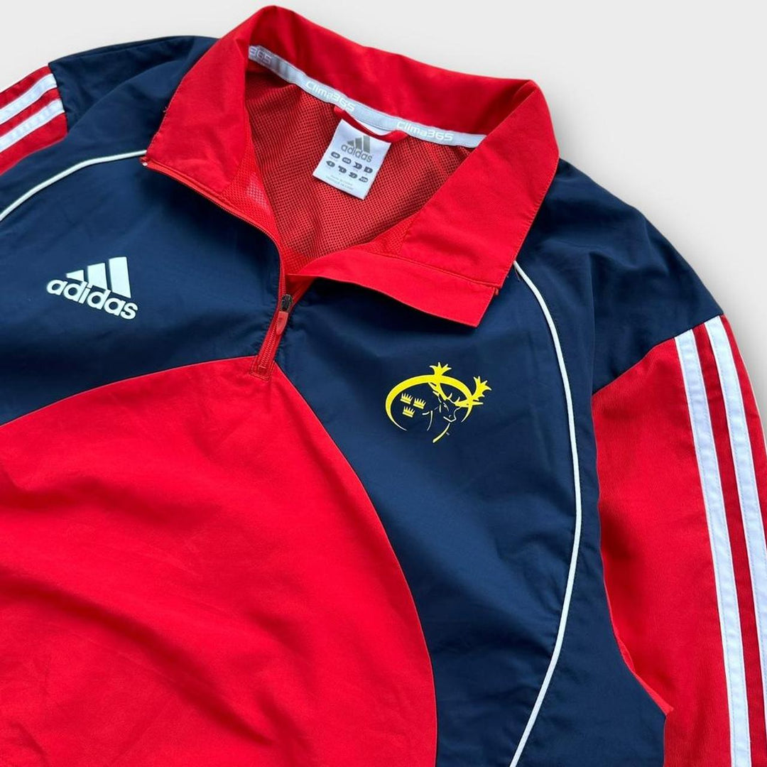 Munster Rugby-Jacke – groß