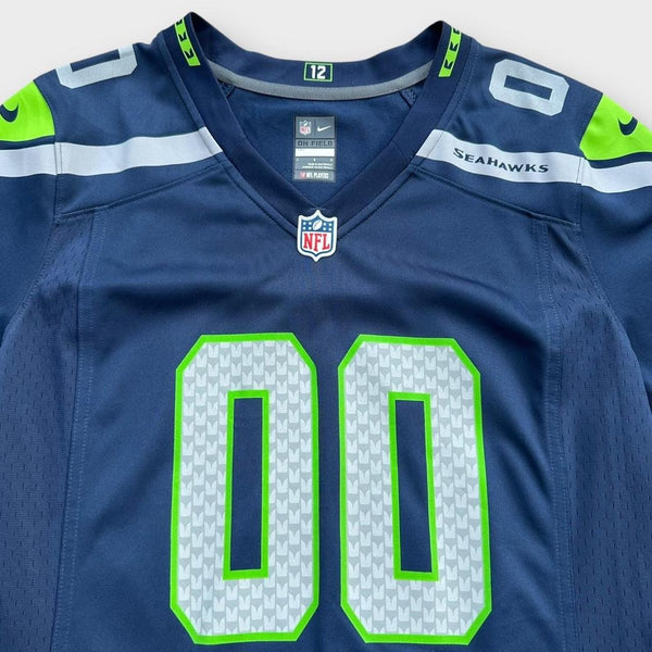 Seahawks NFL-Trikot – Damen groß