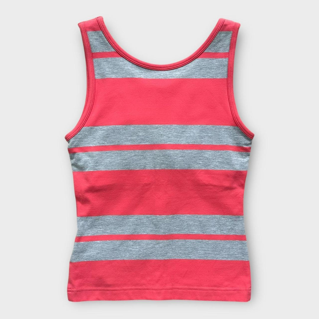 Vintage Reebok Damenweste – Größe 10