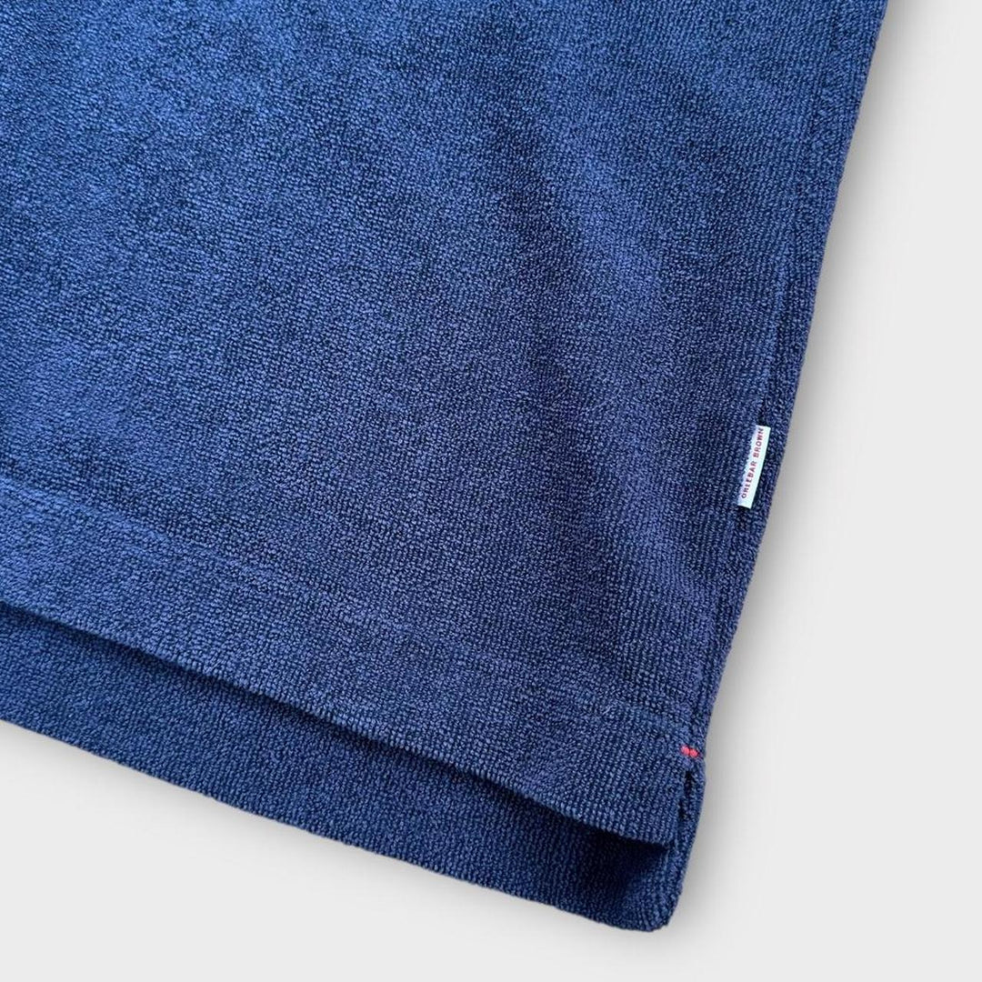 Orlebar Brown Hemd – XXL (passt wie ein Baggy Large)