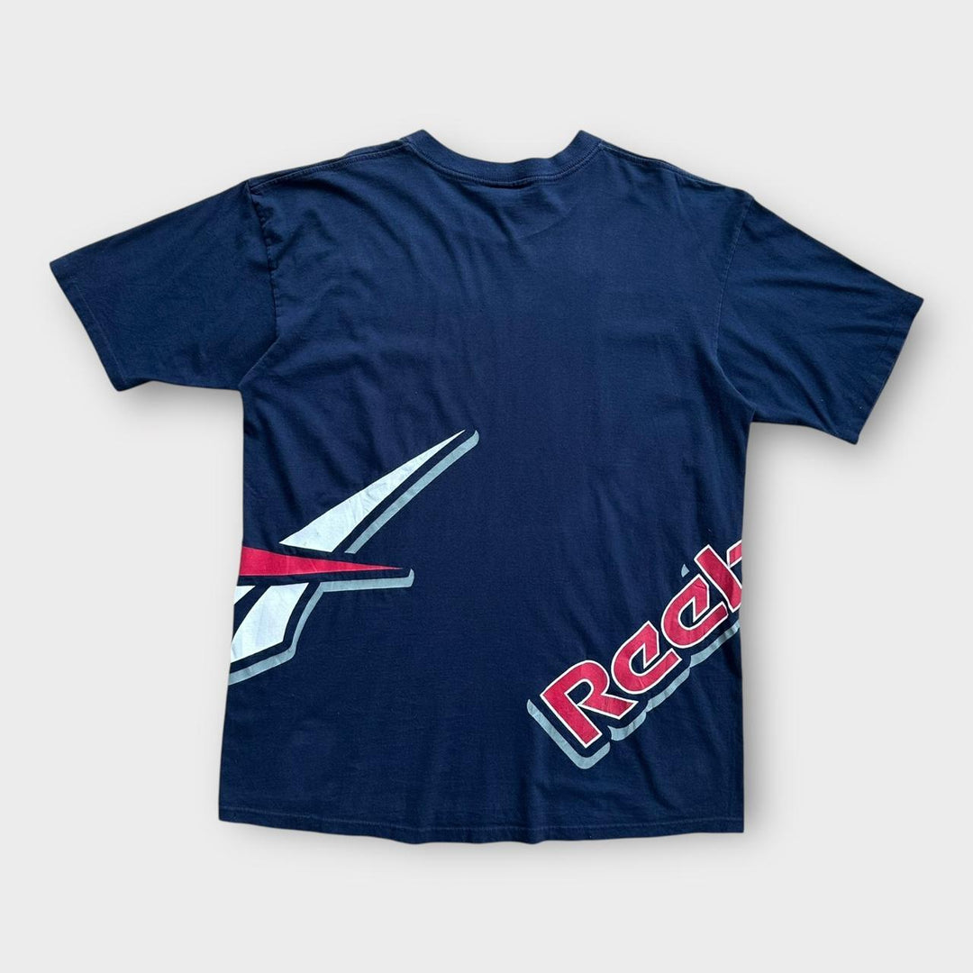 Vintage Reebok T-Shirt - XL