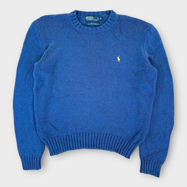 Polo Ralph Lauren Strickpullover – Medium