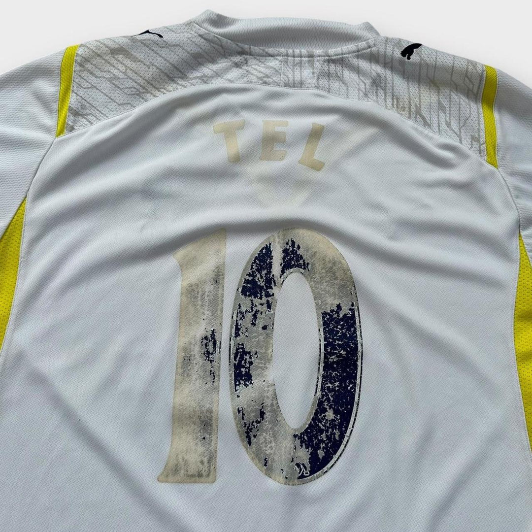 Tottenham Hotspur Fußballtrikot – XXL