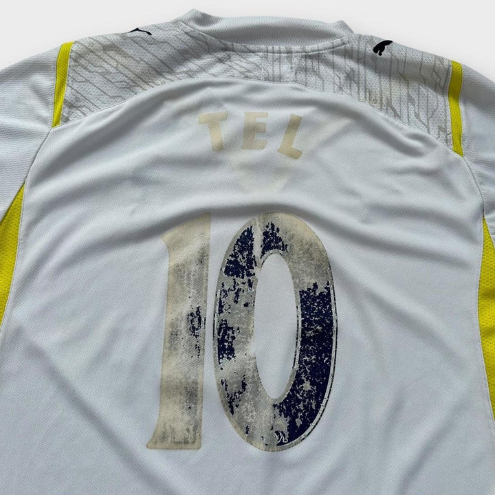 Tottenham Hotspur Fußballtrikot – XXL