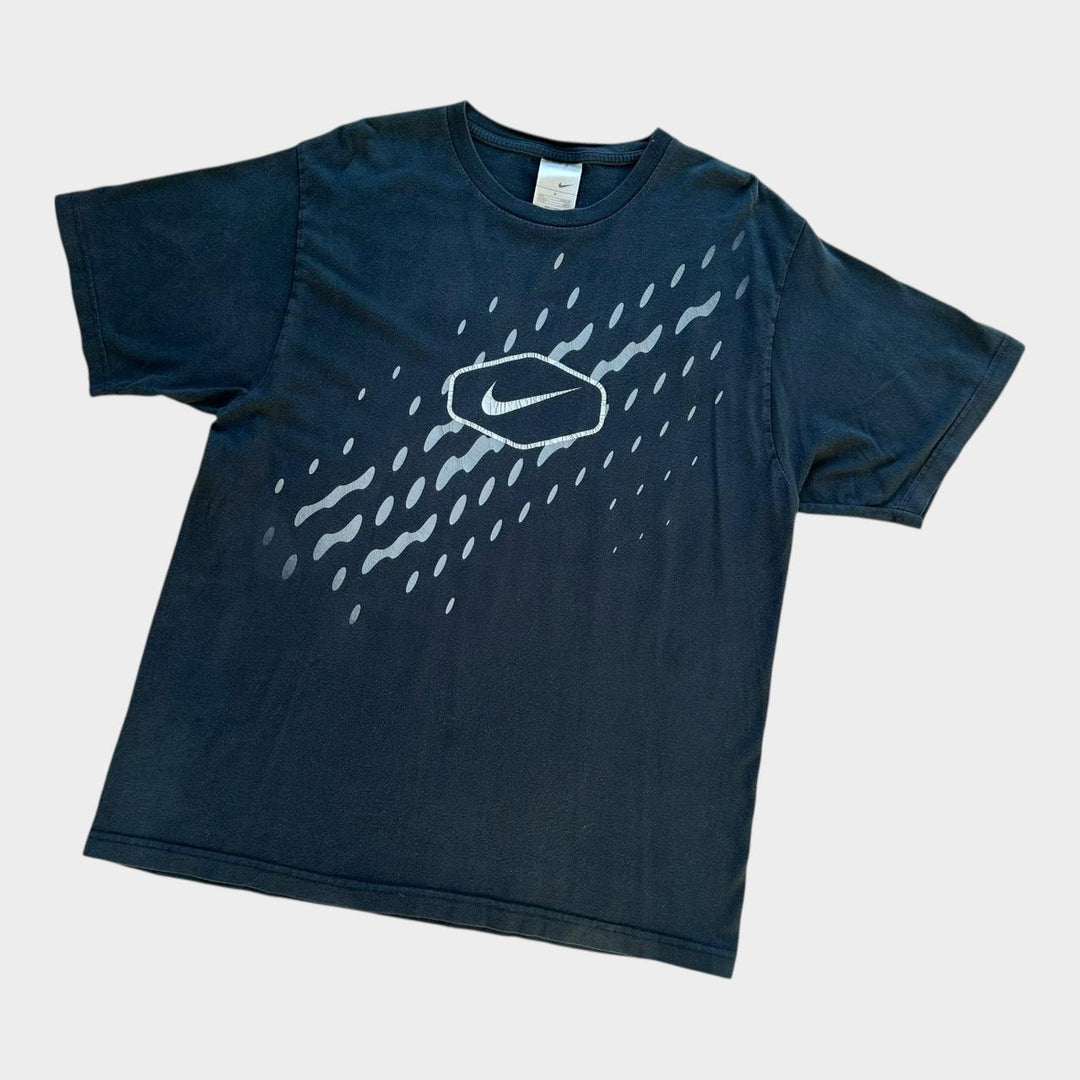 Nike TN Grafik-T-Shirt – groß (passt wie und XL)