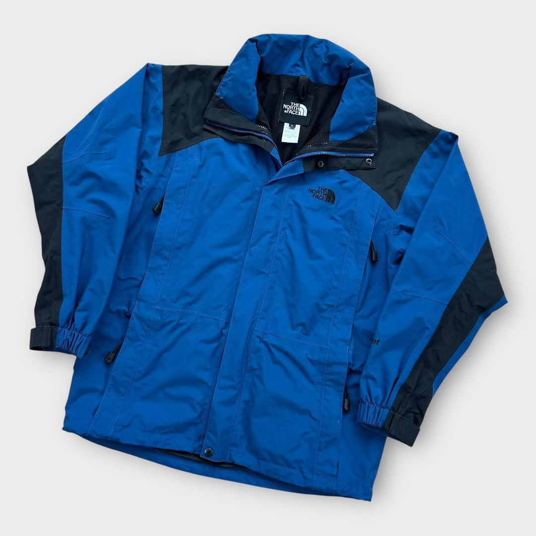 Vintage North Face Jacke - mittel