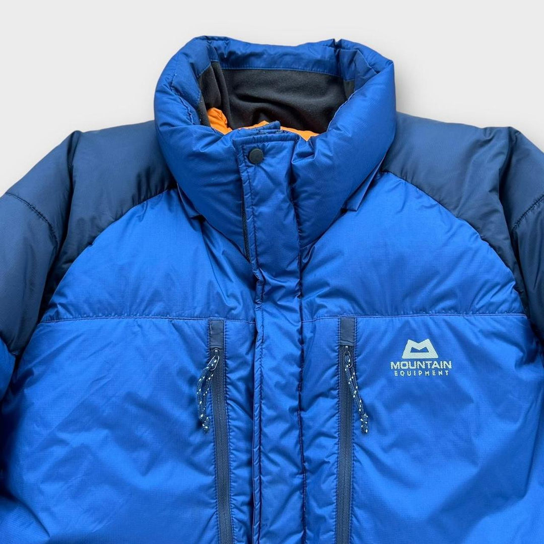 Steppjacke von Mountain Equipment – ​​XL