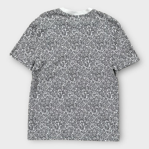Kieth Harring T-Shirt – mittelgroß