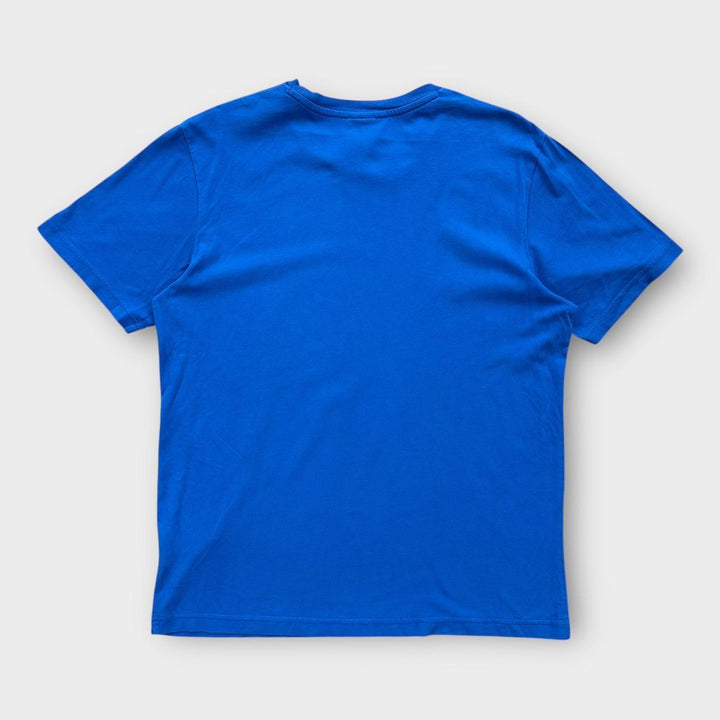 Nike Brasilien Fußballoberteil – groß