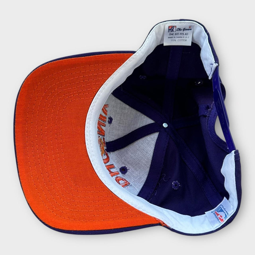 Vintage Phoenix Suns-Kappe – Einheitsgröße
