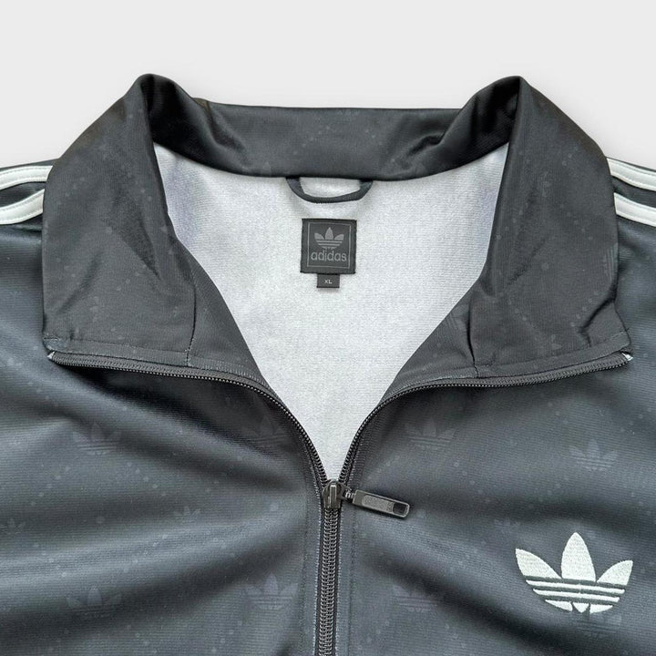 Vintage Adidas Trainingsjacke - XL