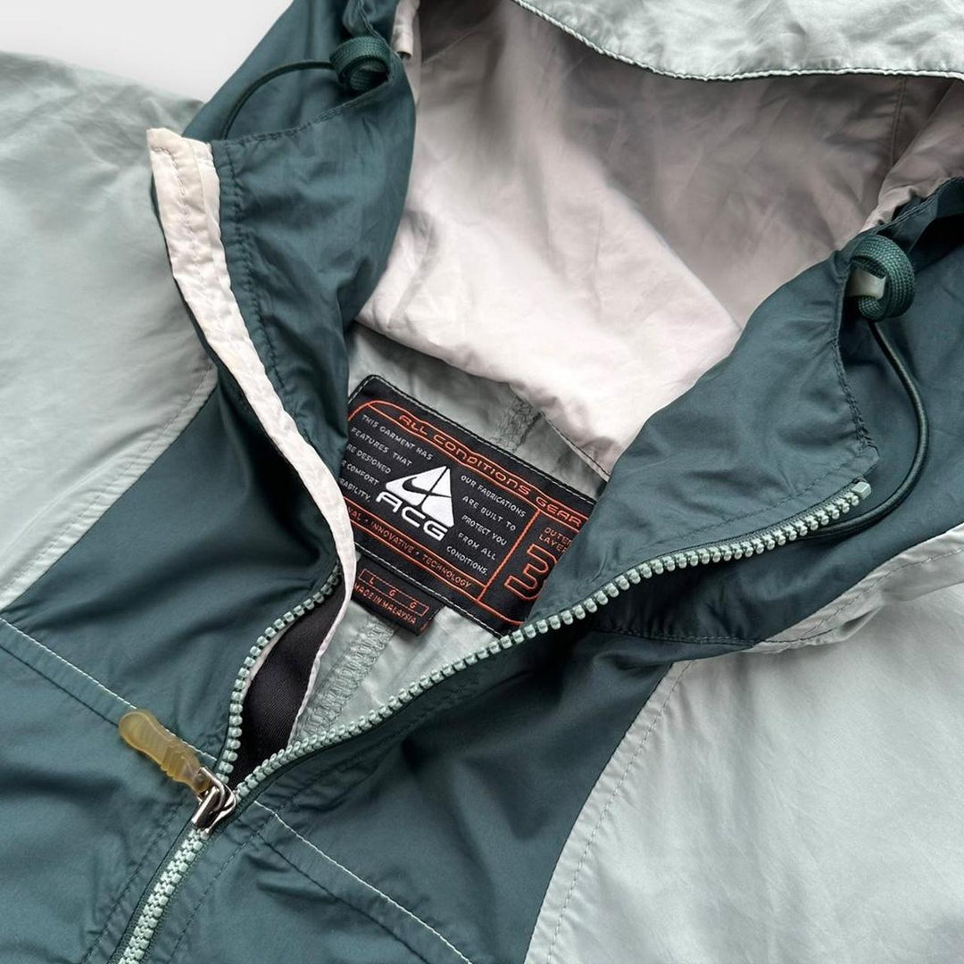 Nike ACG verstaubare Jacke – groß