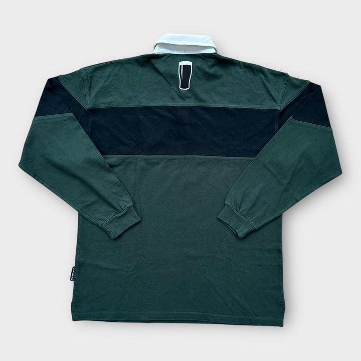 Irland Guinness Rugby-Oberteil – XL