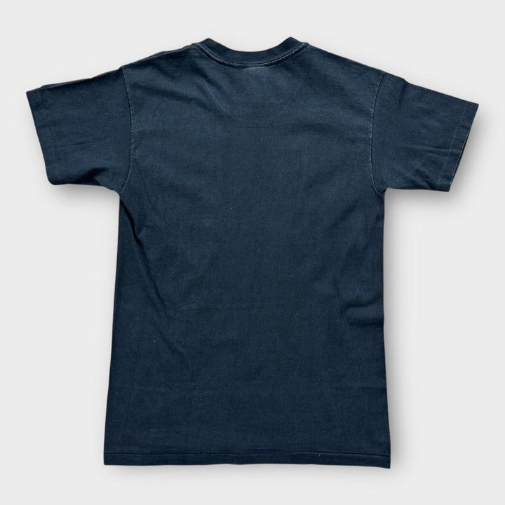 Jurassic Park Vintage T-Shirt – Jugend groß (Damen klein)