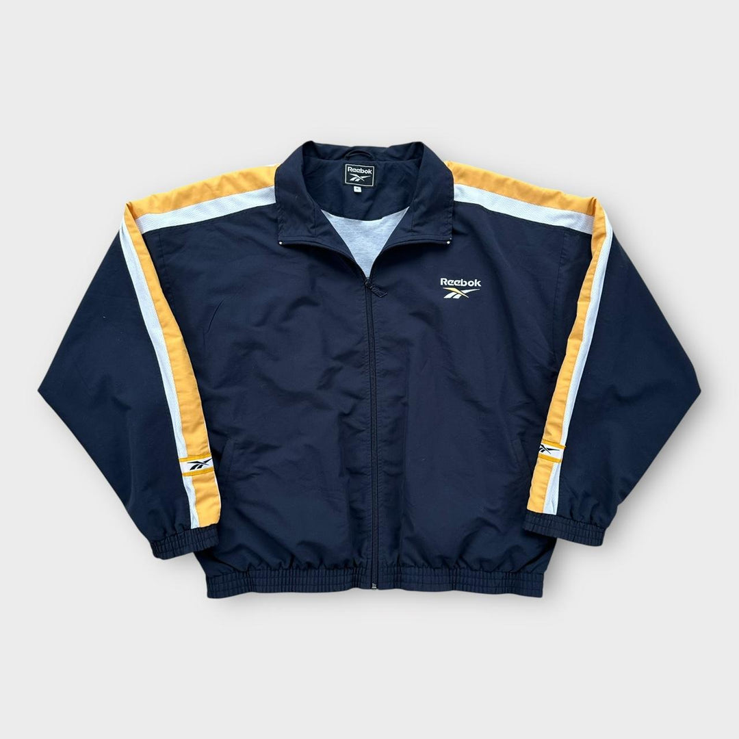 Vintage Reebok Trainingsjacke - XL