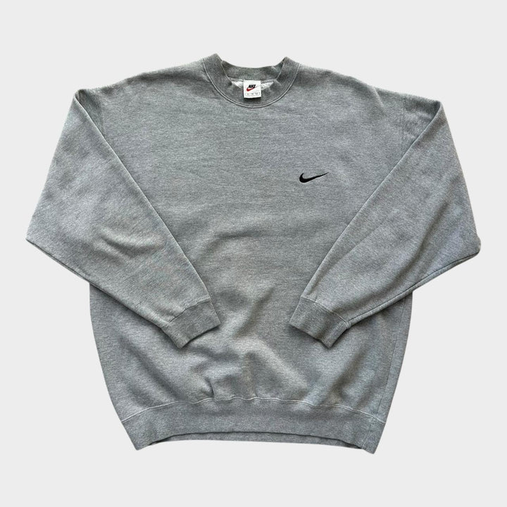 Vintage Nike Sweatshirt - XL