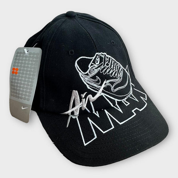 Vintage Nike Air Max Cap – Einheitsgröße