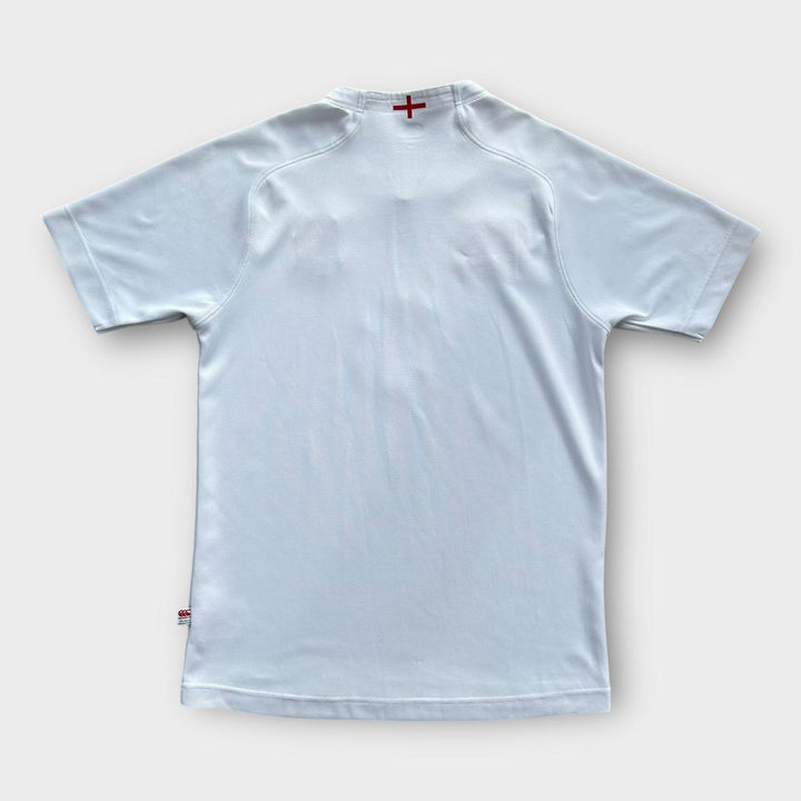 England-Rugby-Oberteil – mittelgroß