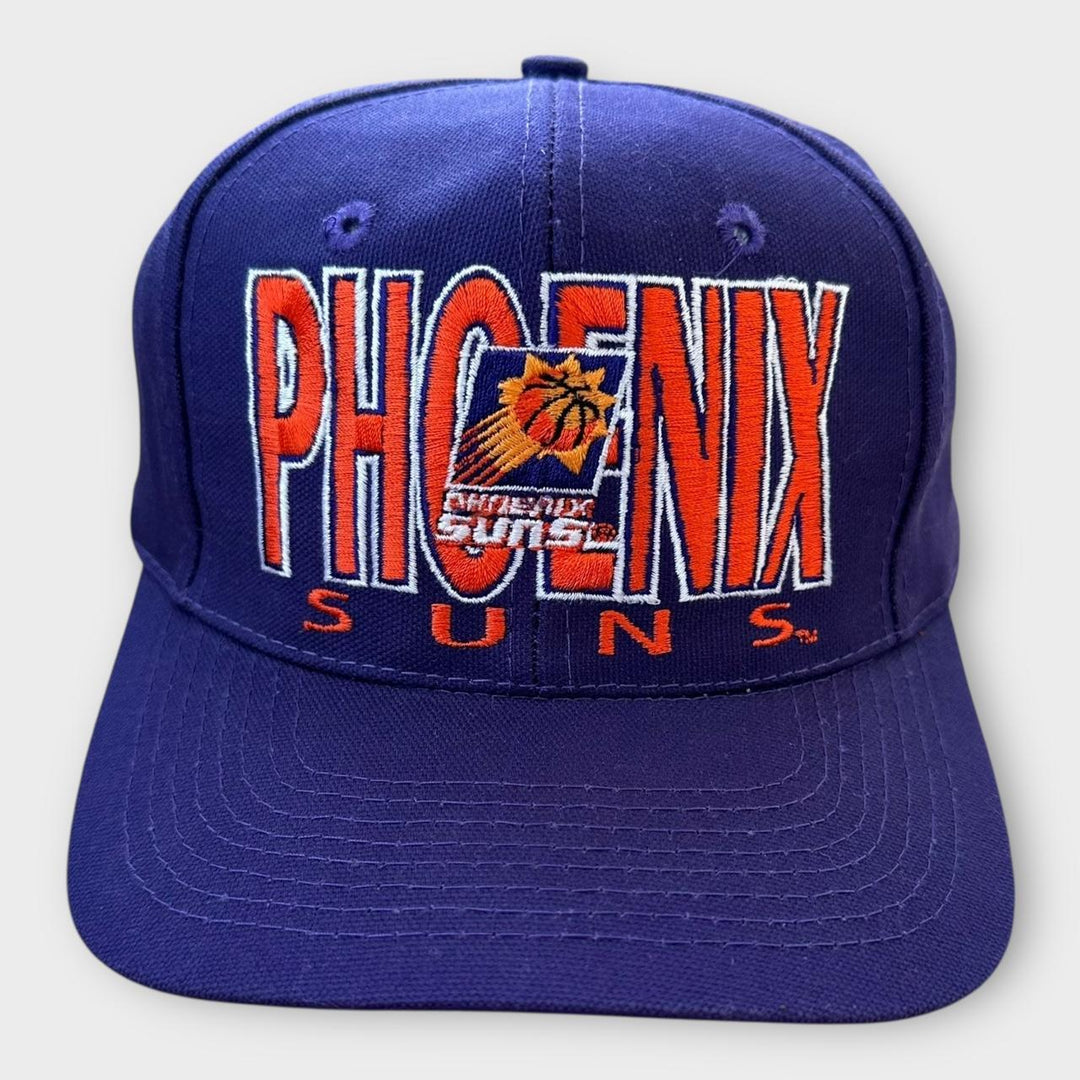 Vintage Phoenix Suns-Kappe – Einheitsgröße