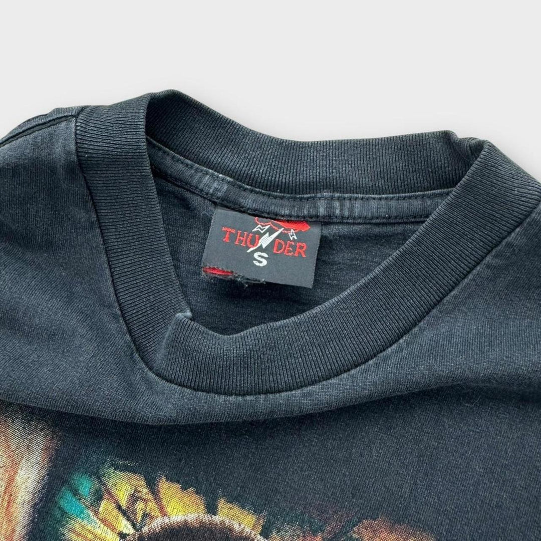 Triple H Wrestling-T-Shirt – klein