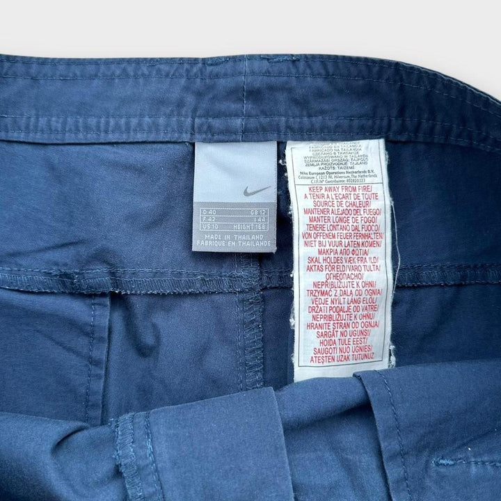 Vintage Nike Trainingshose – Damen 12