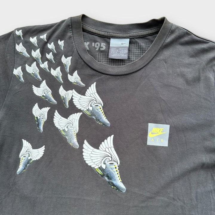 Nike Airmax 95 T-Shirt – klein