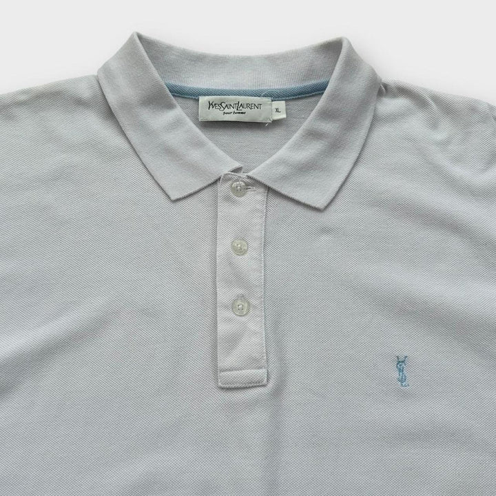 YSL-Poloshirt – XL