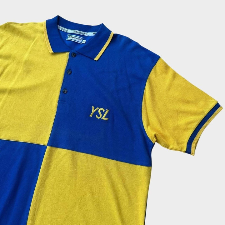 YSL-Poloshirt – XL