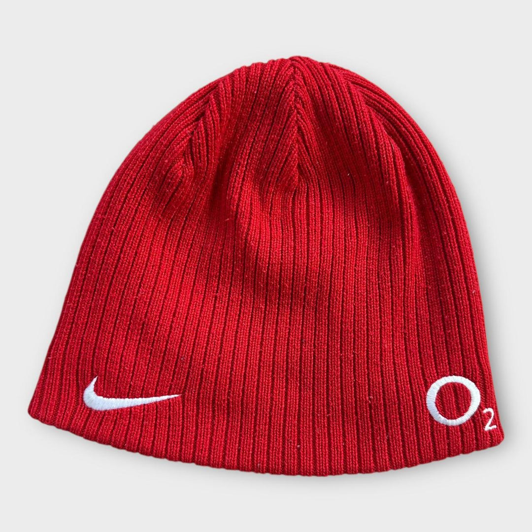 England Nike Rugby-Mütze – Einheitsgröße