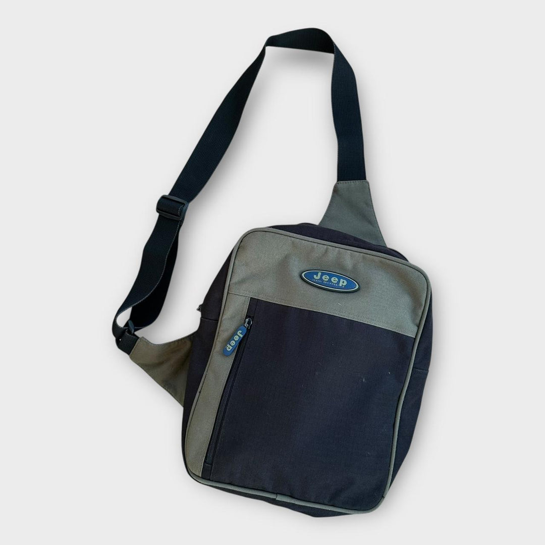 Jeep taktische Tasche mit einem Riemen