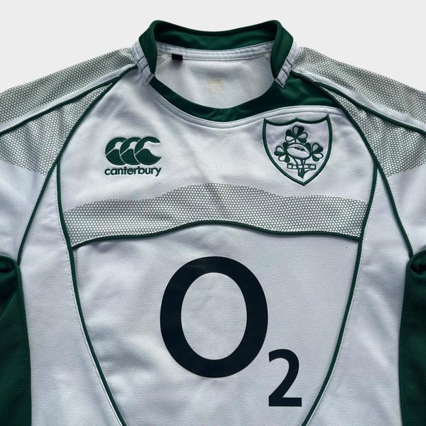 Irland-Rugby-Oberteil – klein