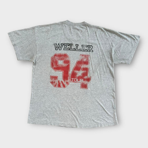 Vintage Paul Weller Musikband T-Shirt - XXL