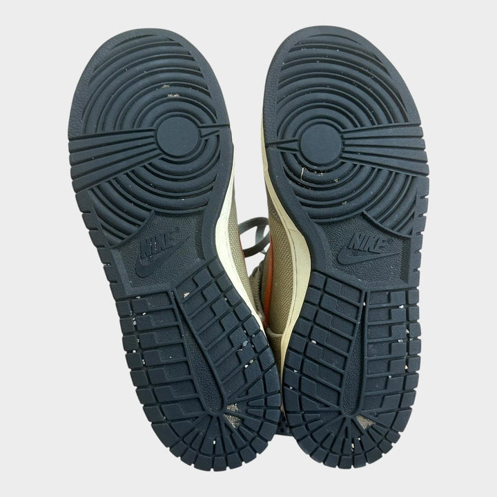 Nike Dunk High – UK9