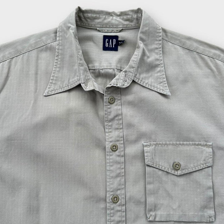 Vintage Gap Shirt - XL (passt wie ein XXL)